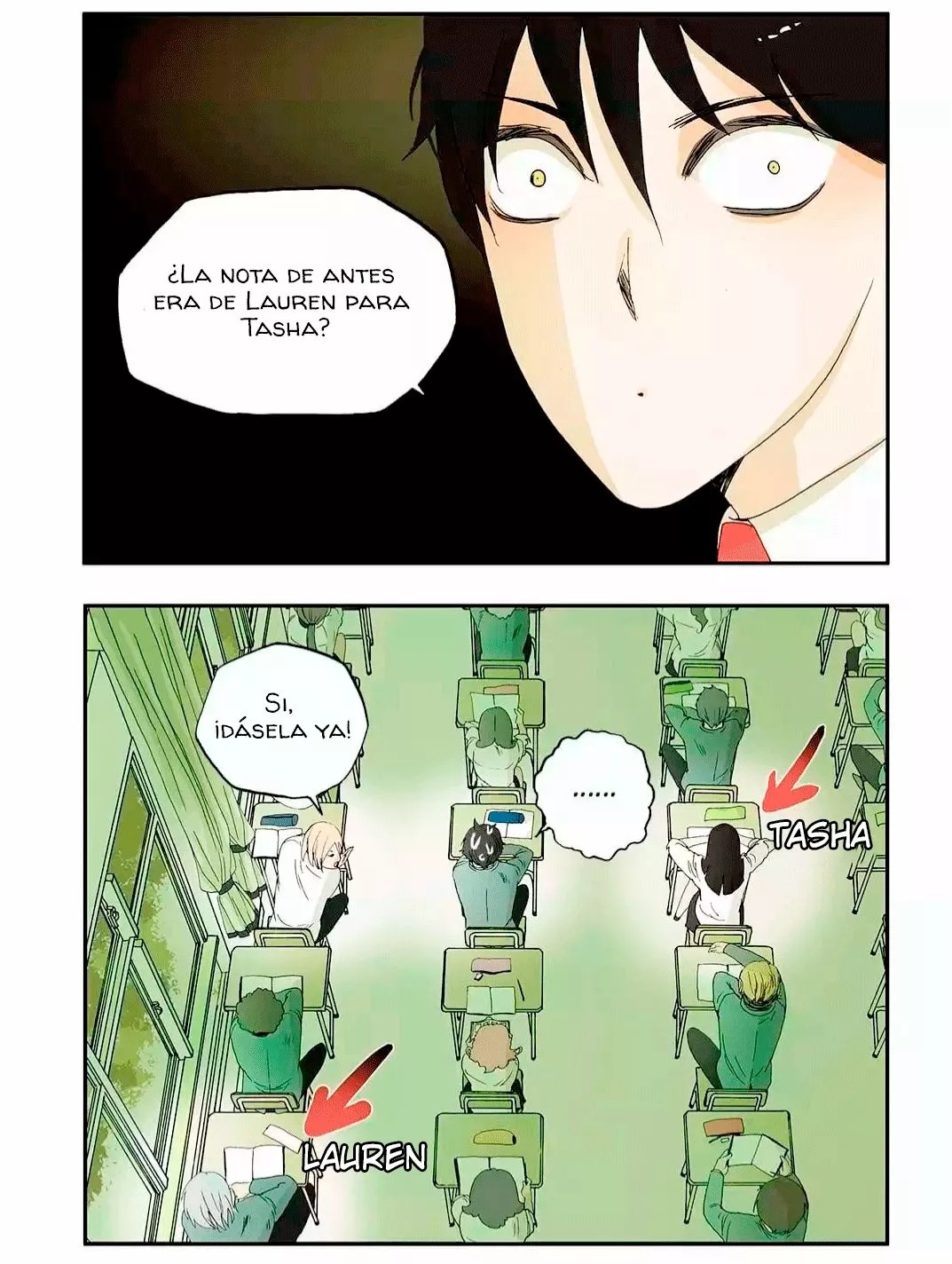 Bromance Ch. 2 第10页