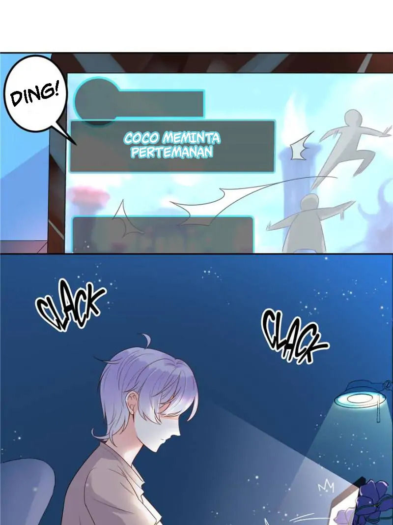 National School Prince is a Girl Chapter 3 第2页