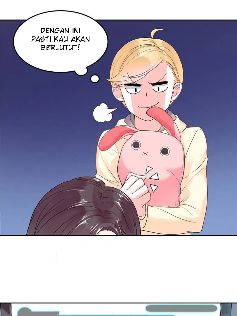 National School Prince is a Girl Chapter 3 第12页