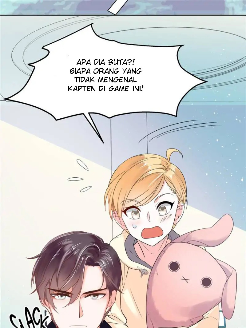 National School Prince is a Girl Chapter 3 第16页