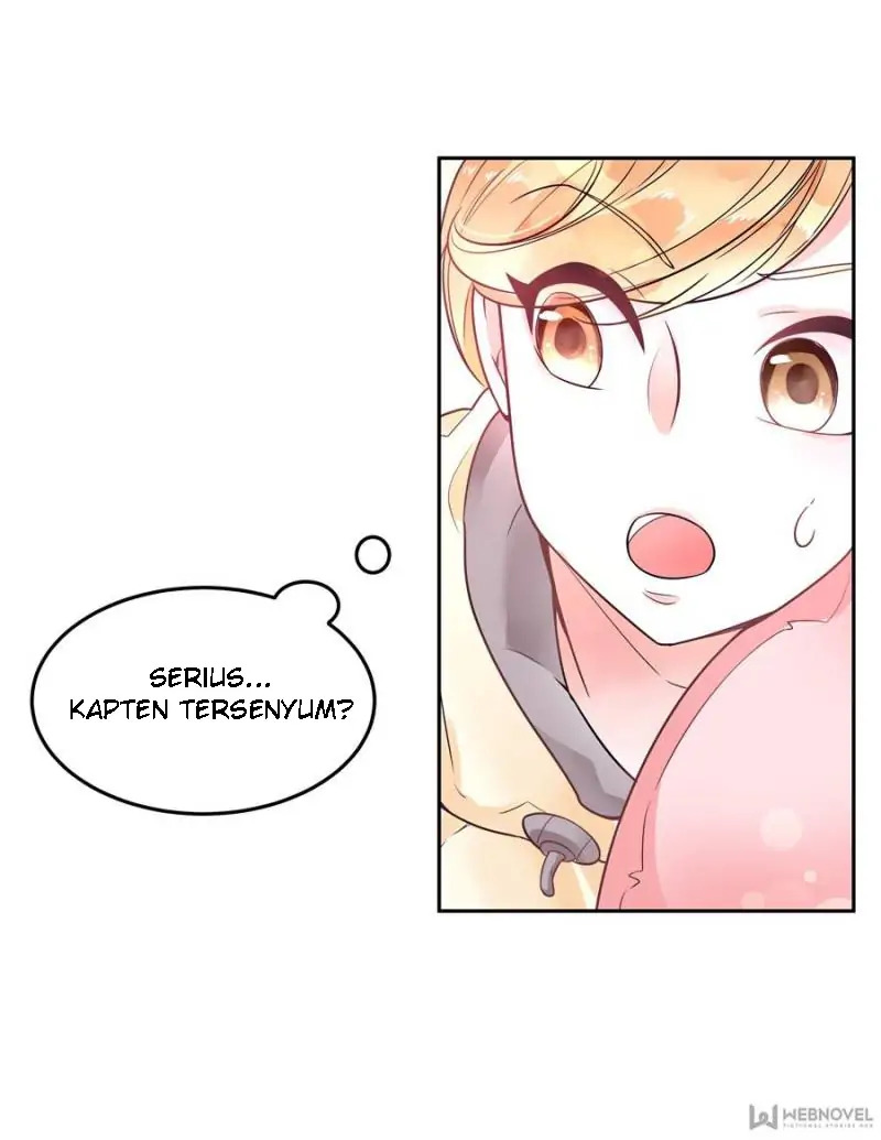 National School Prince is a Girl Chapter 3 第22页