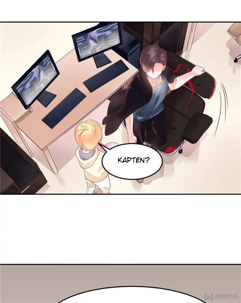 National School Prince is a Girl Chapter 3 第23页