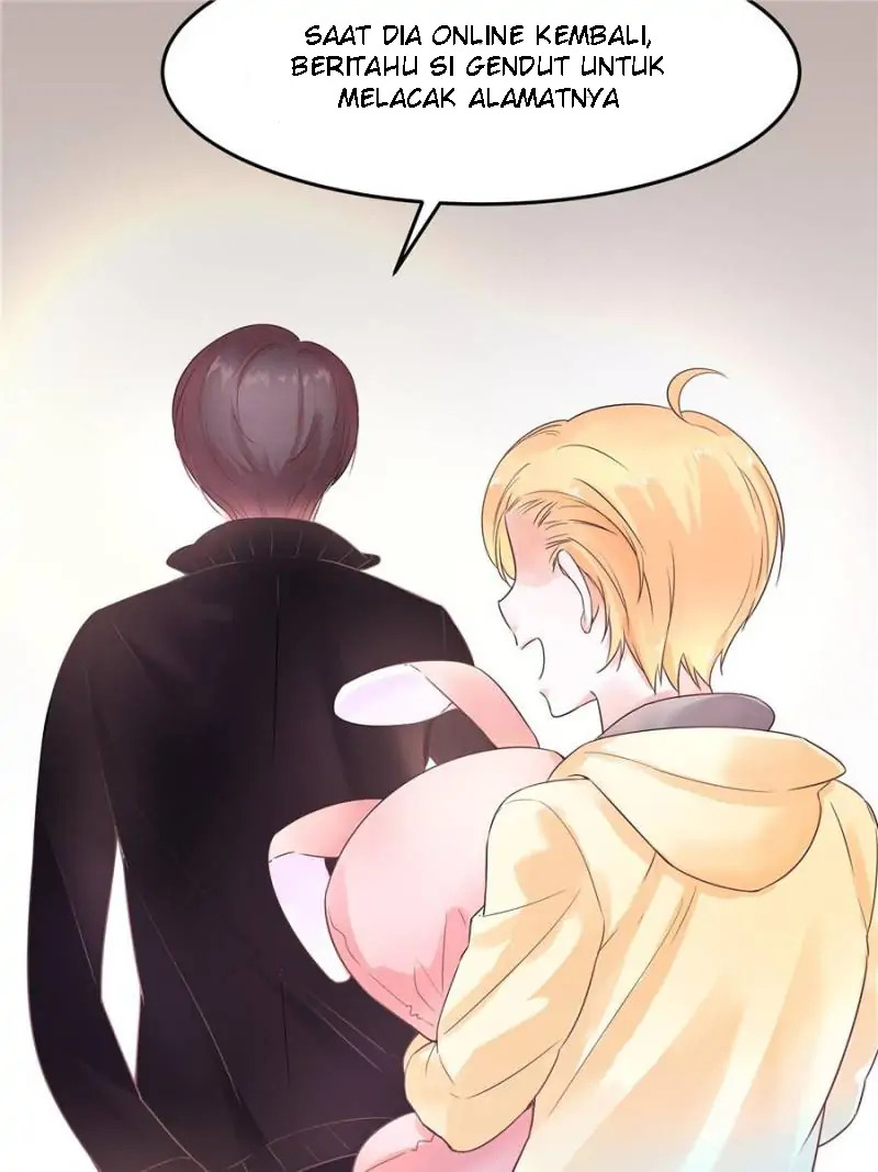 National School Prince is a Girl Chapter 3 第24页