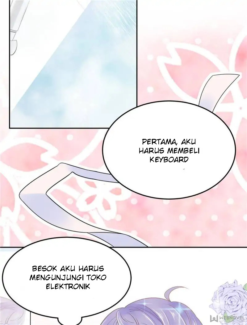 National School Prince is a Girl Chapter 3 第34页