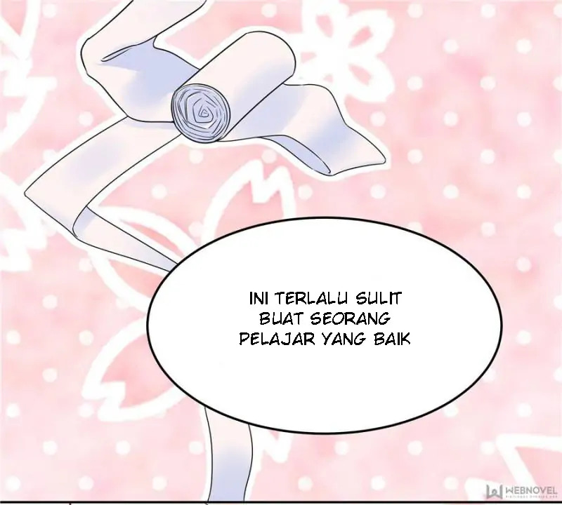 National School Prince is a Girl Chapter 3 第36页