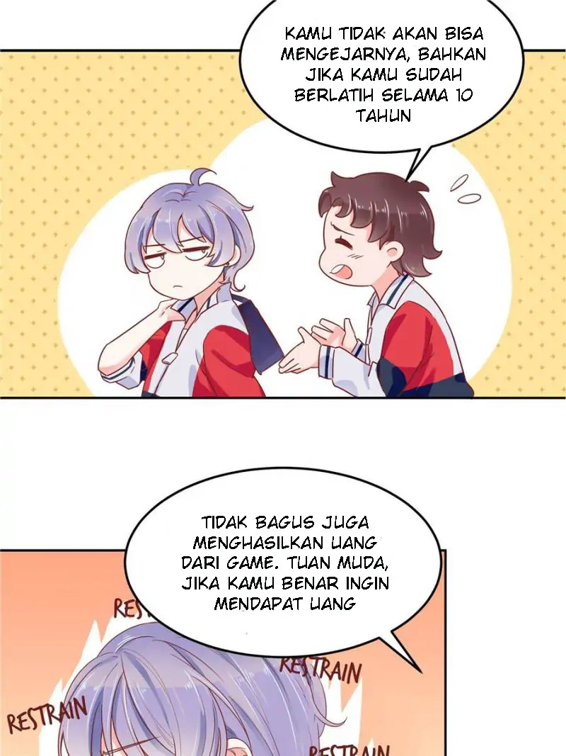 National School Prince is a Girl Chapter 3 第42页