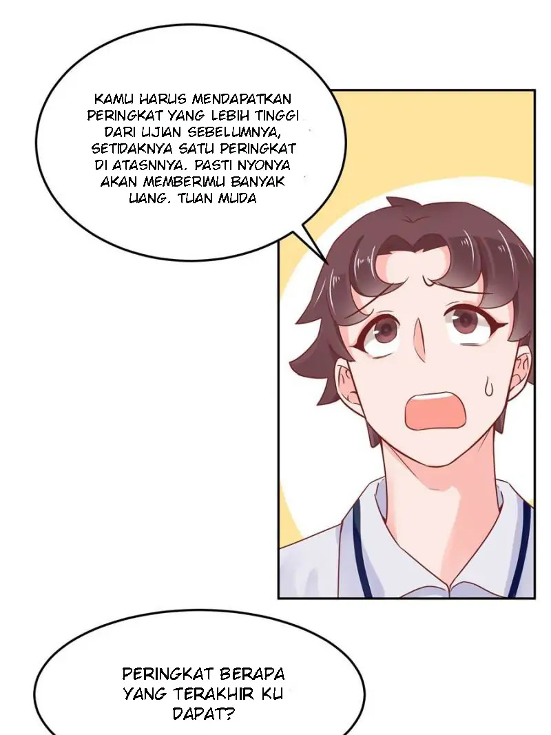 National School Prince is a Girl Chapter 3 第44页