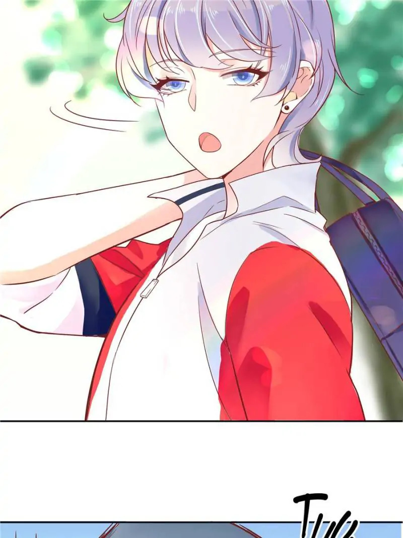 National School Prince is a Girl Chapter 3 第46页