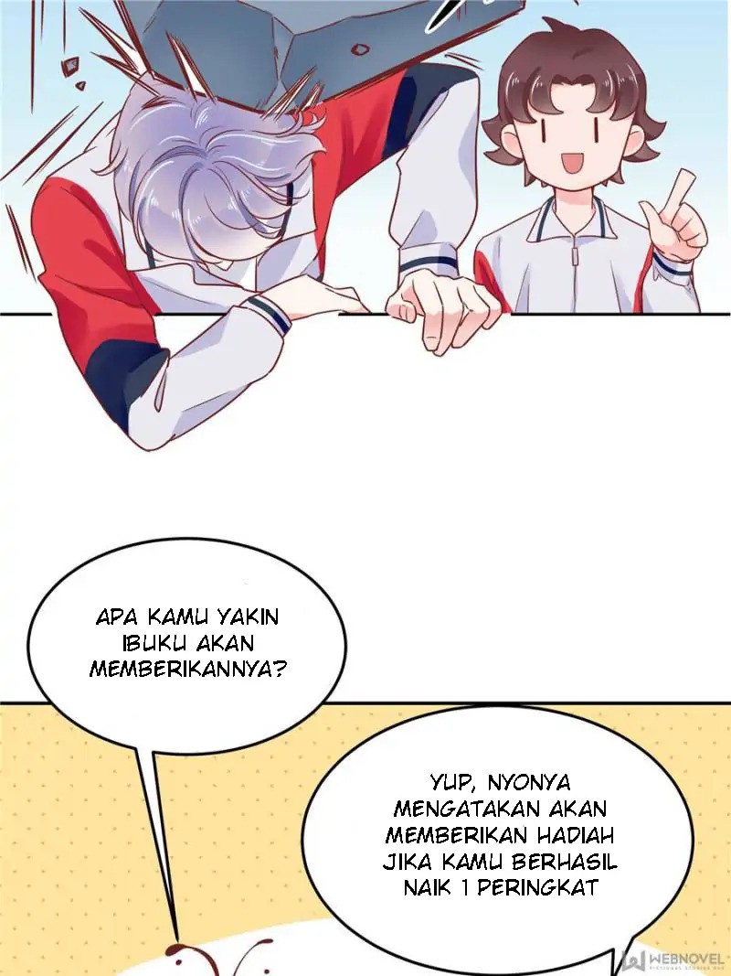 National School Prince is a Girl Chapter 3 第48页
