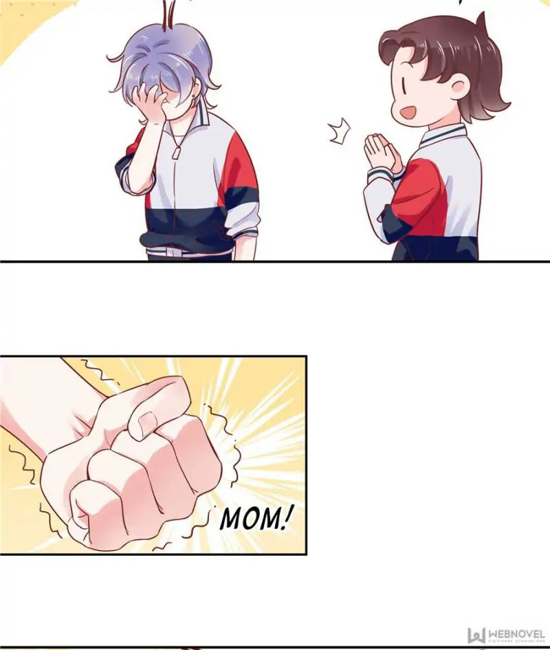 National School Prince is a Girl Chapter 3 第50页