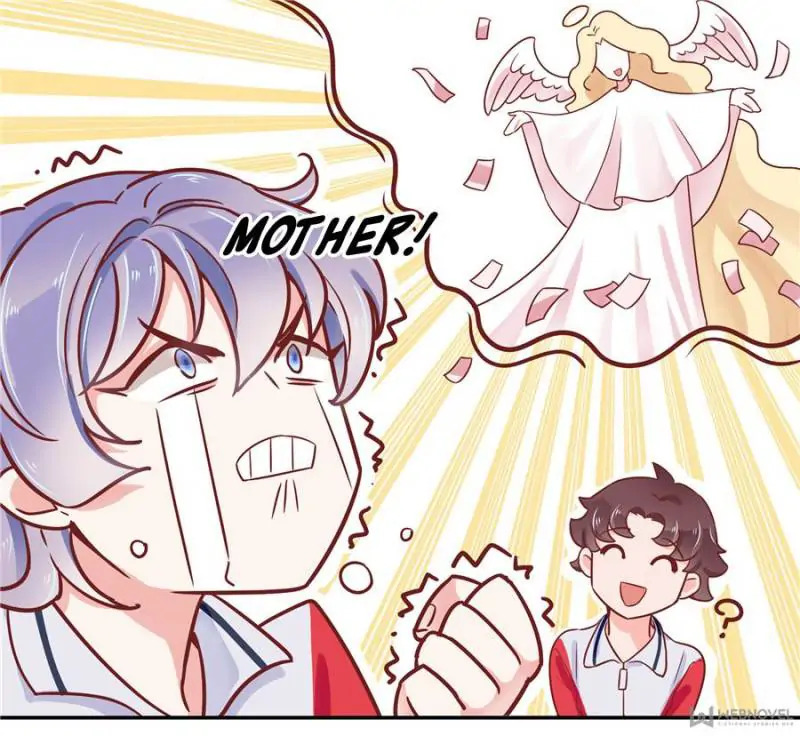 National School Prince is a Girl Chapter 3 第51页