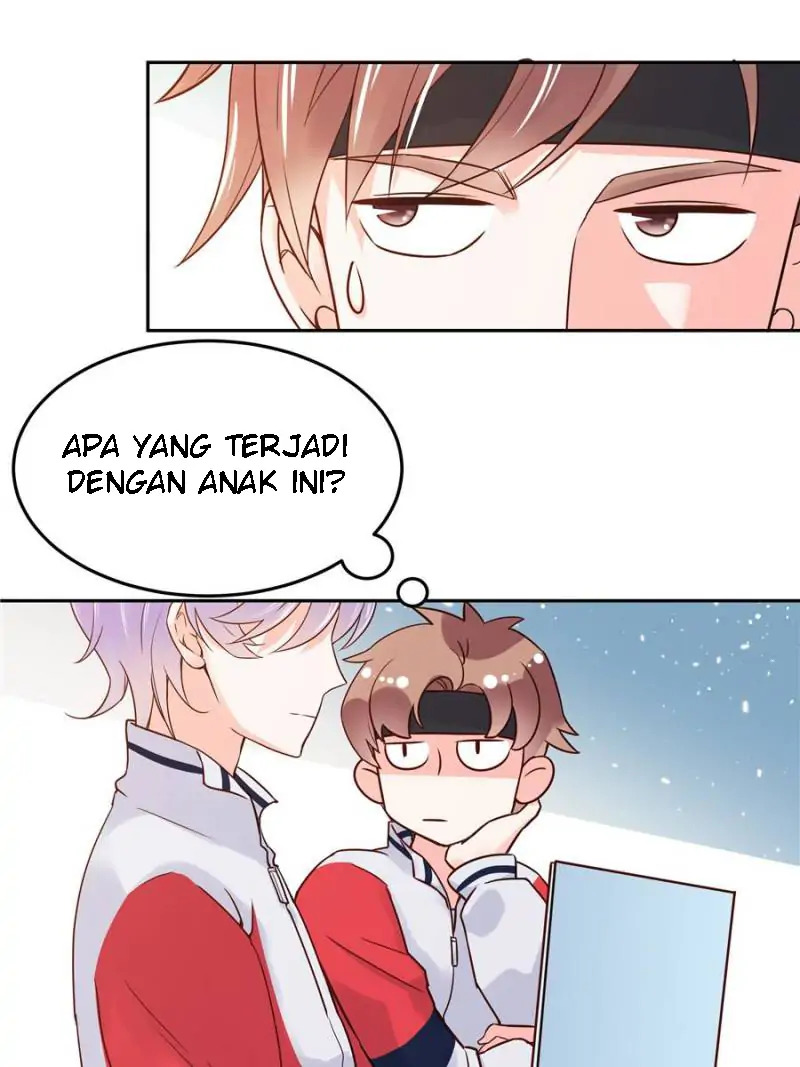 National School Prince is a Girl Chapter 3 第60页