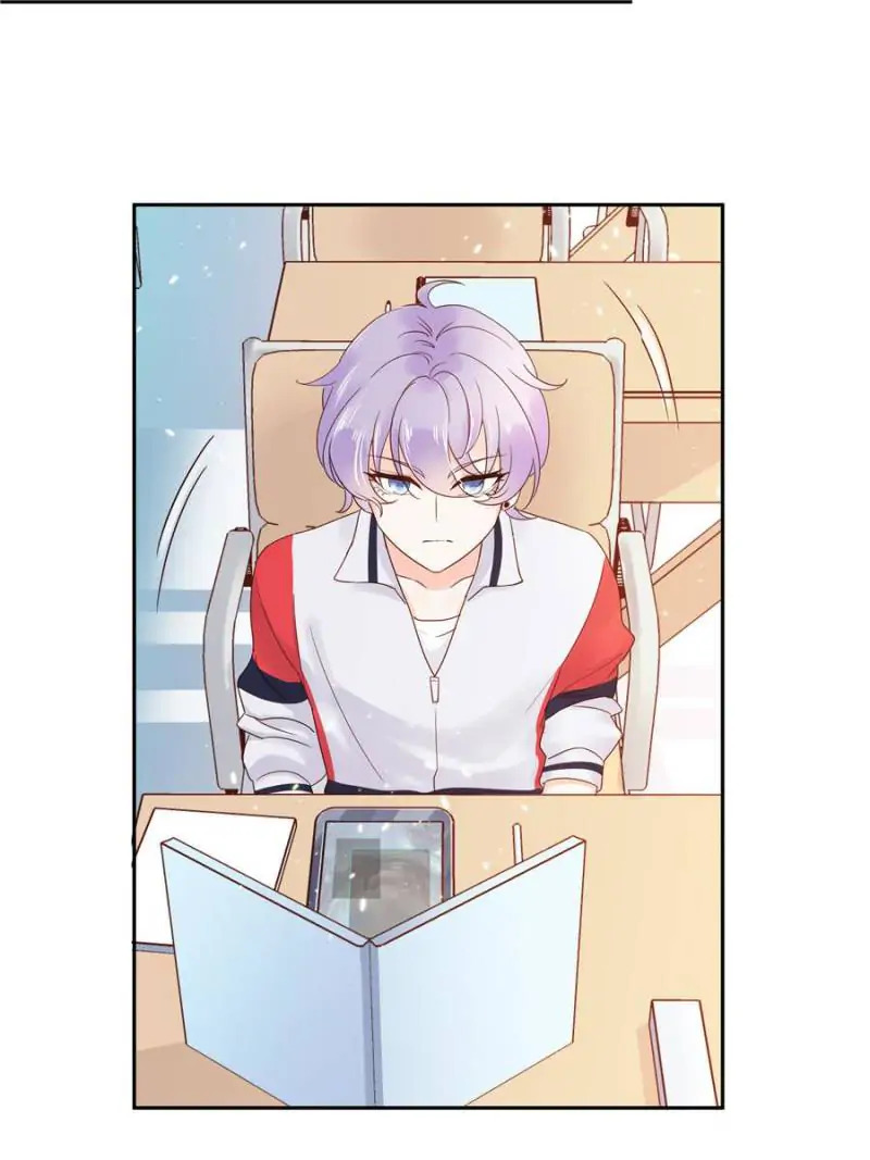 National School Prince is a Girl Chapter 3 第63页