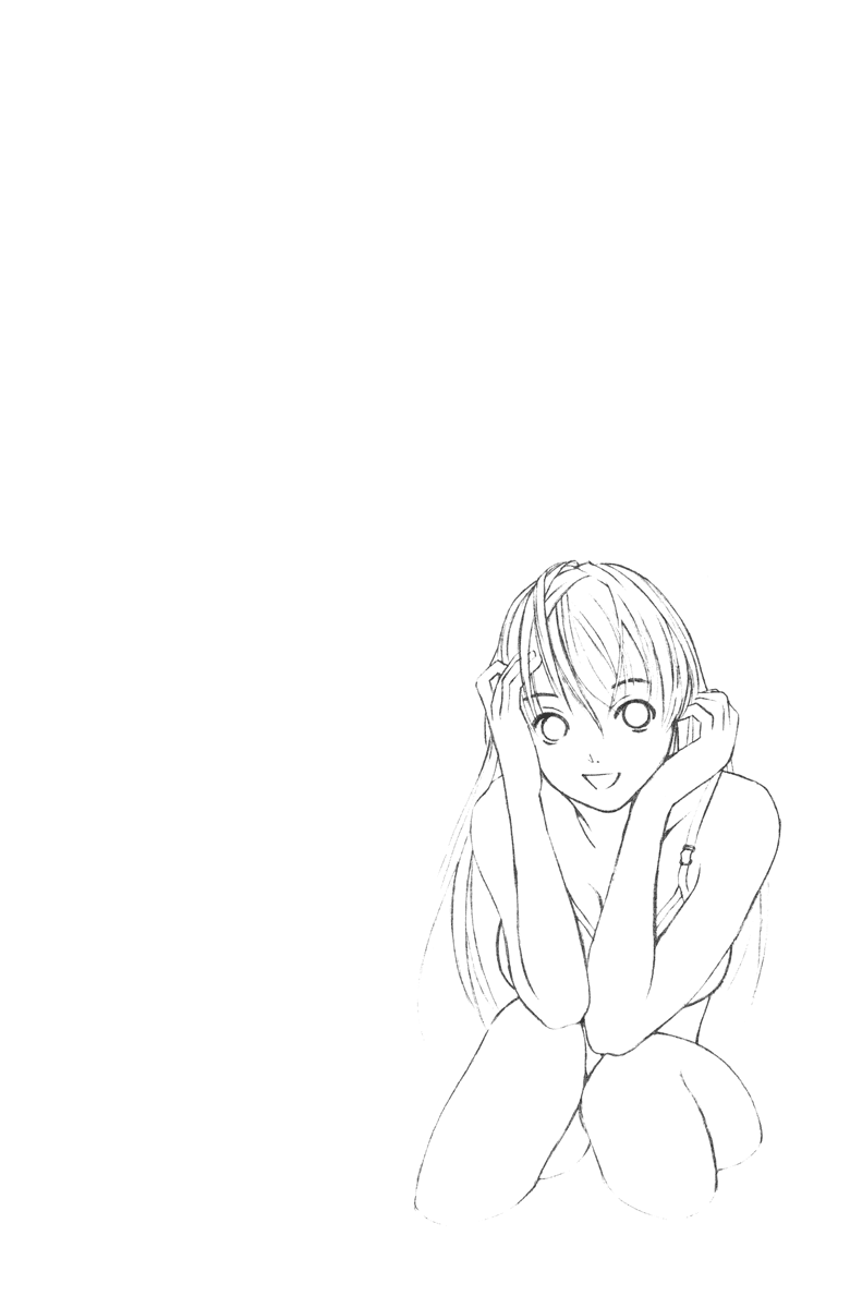Pastel Wanting to Protect Her 第47页