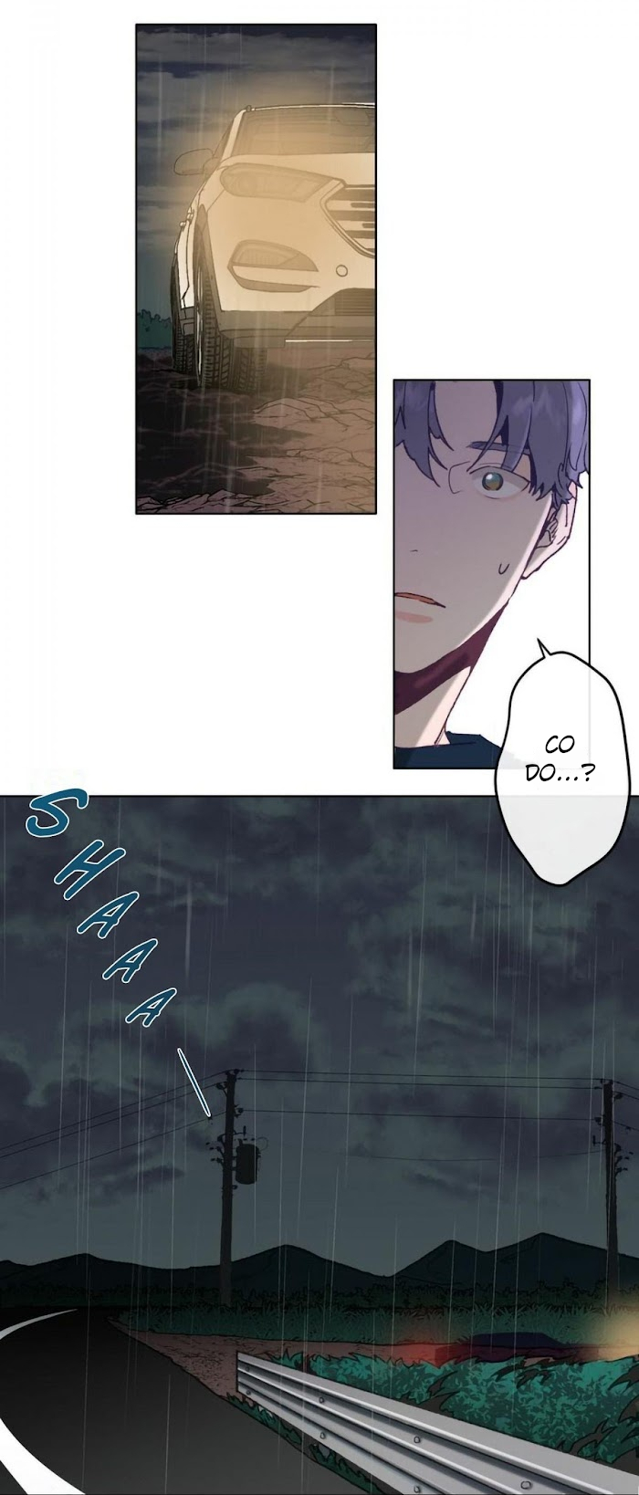 Love Tractor Ch. 1 第14页
