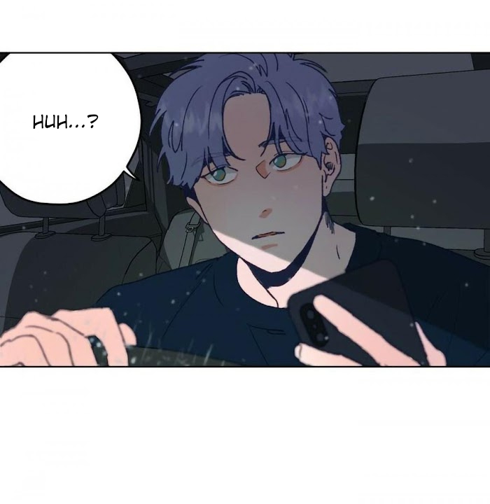 Love Tractor Ch. 1 第19页