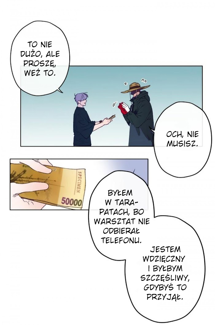 Love Tractor Ch. 1 第39页