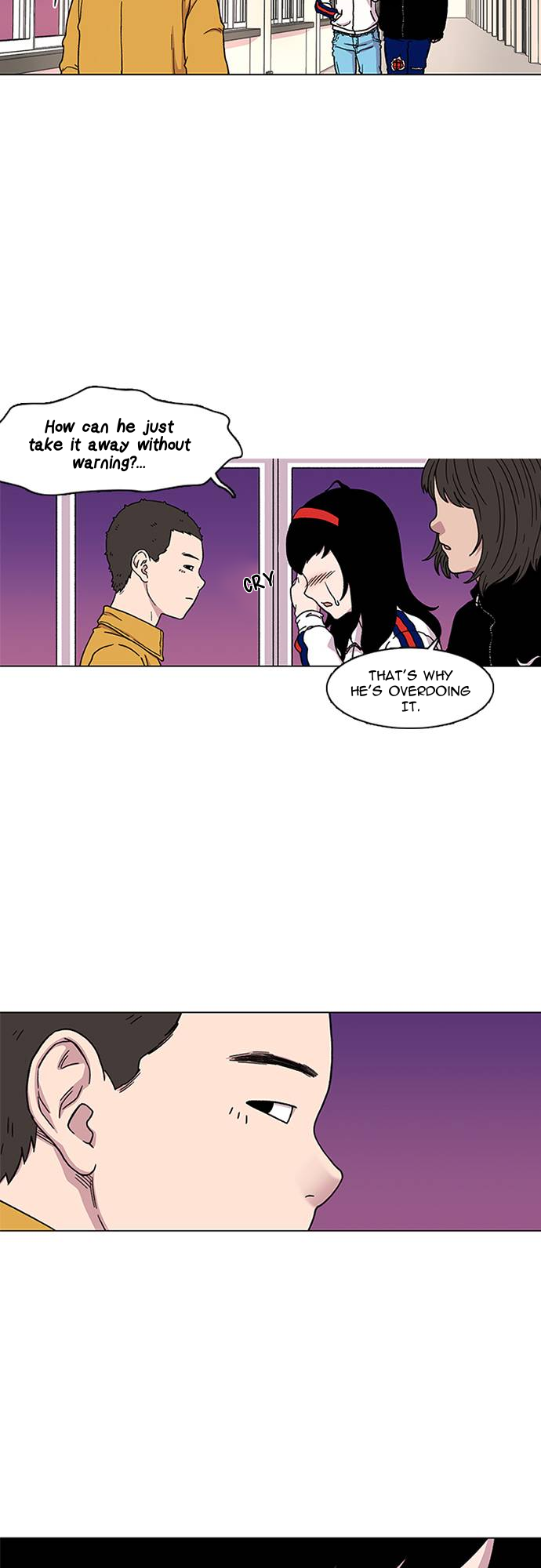 Byeorisamsyap Vol. 1 Ch. 1 第54页