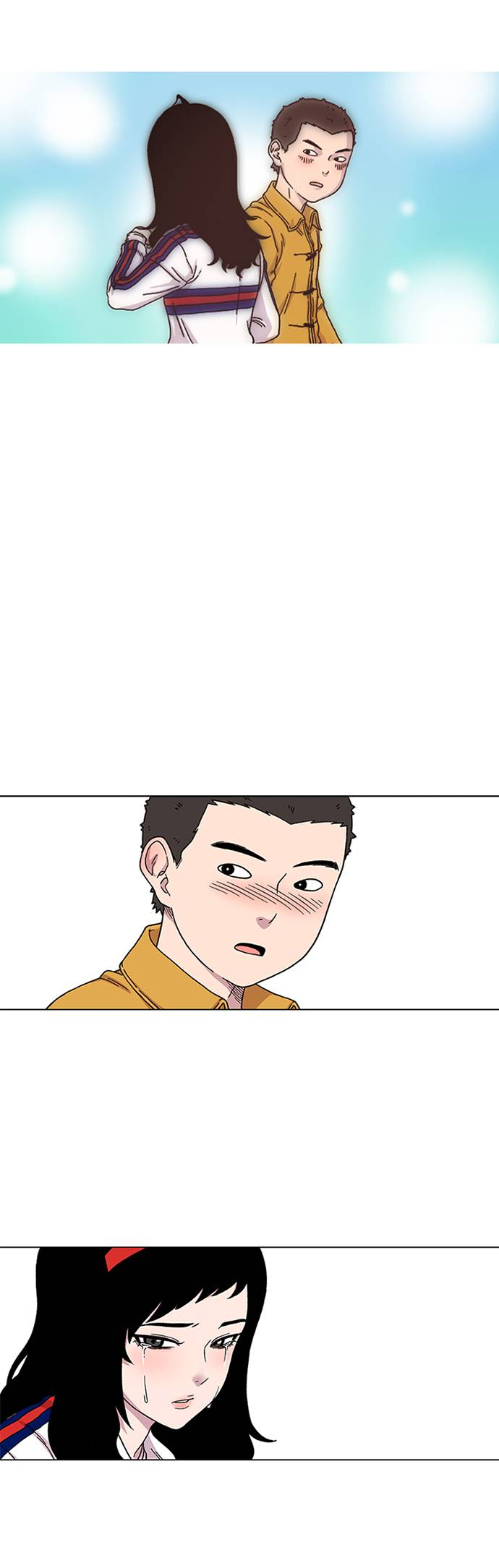 Byeorisamsyap Vol. 1 Ch. 1 第56页