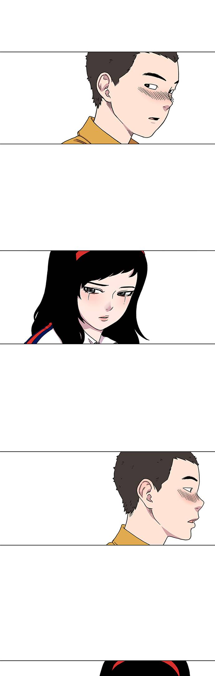 Byeorisamsyap Vol. 1 Ch. 1 第57页