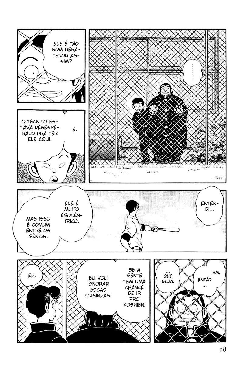 Rough Novato Folgado 第20页