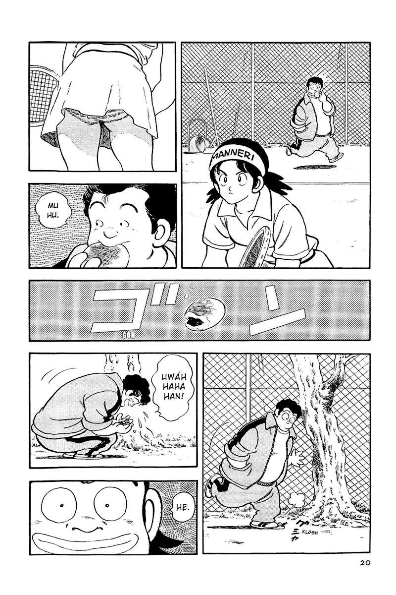 Rough Novato Folgado 第22页