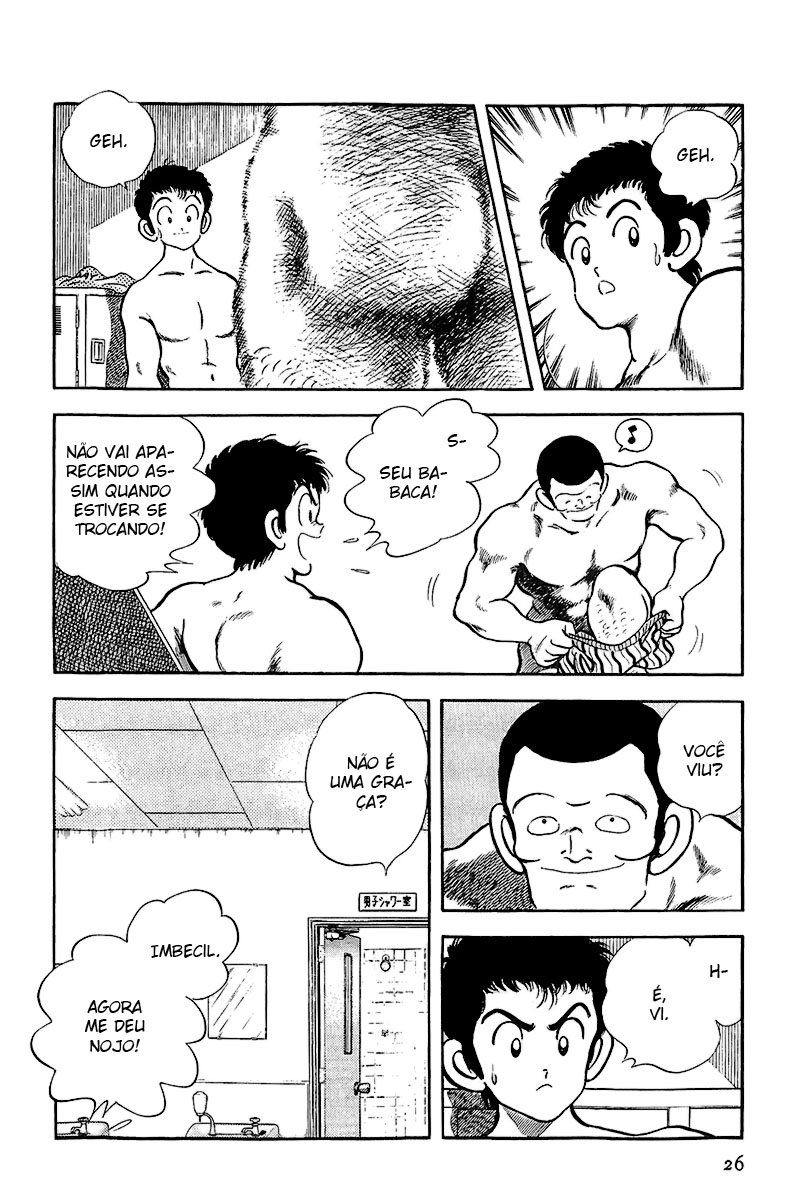 Rough Novato Folgado 第28页