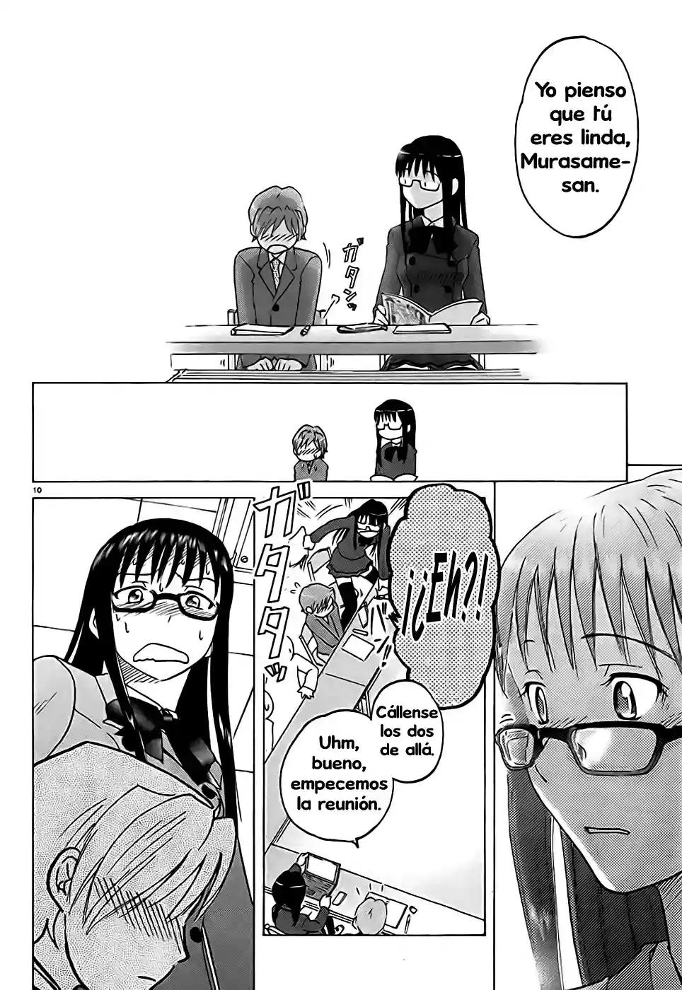 Sasameki Koto Vol. 1 Ch. 2 第11页