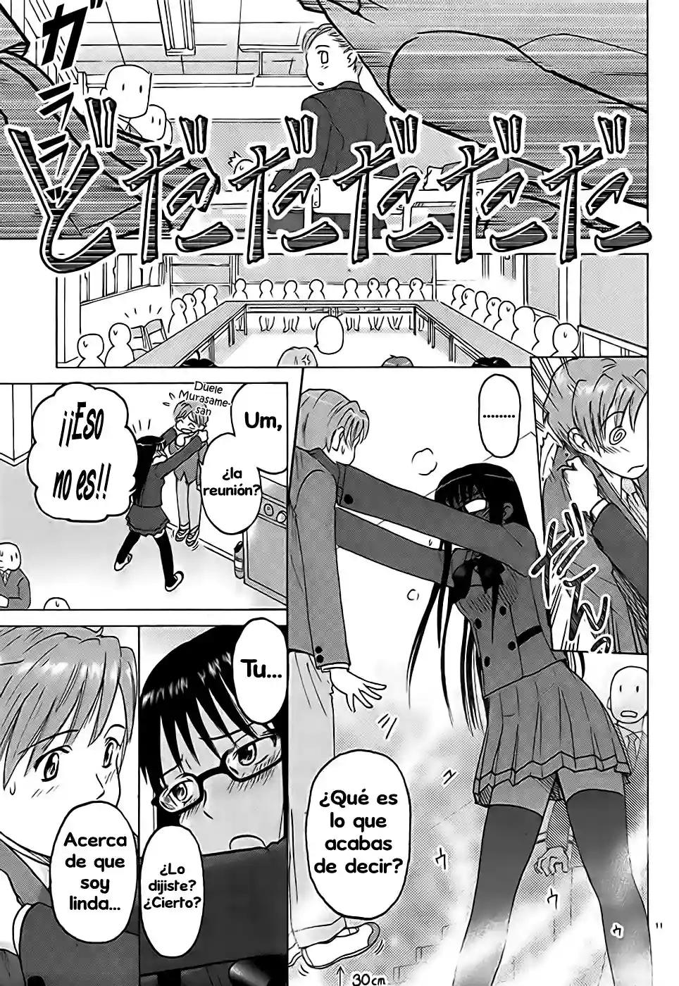 Sasameki Koto Vol. 1 Ch. 2 第12页