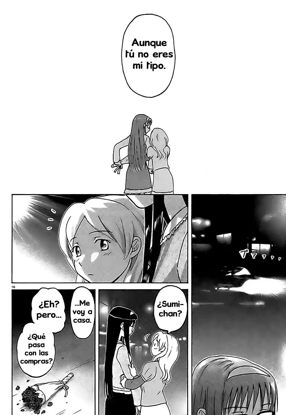 Sasameki Koto Vol. 1 Ch. 2 第17页