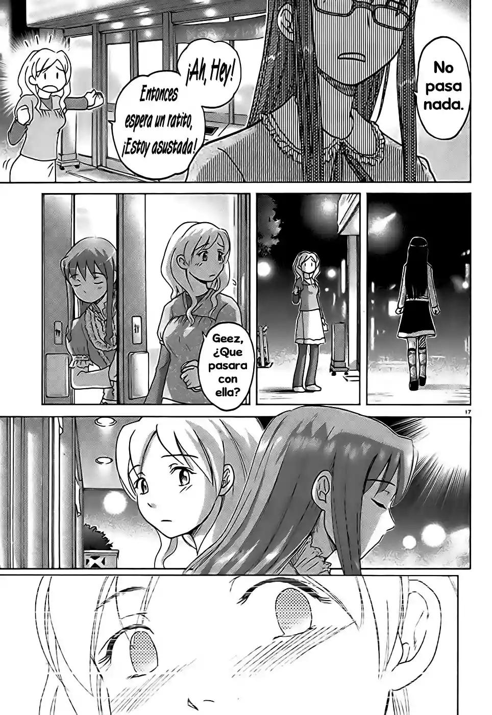 Sasameki Koto Vol. 1 Ch. 2 第18页