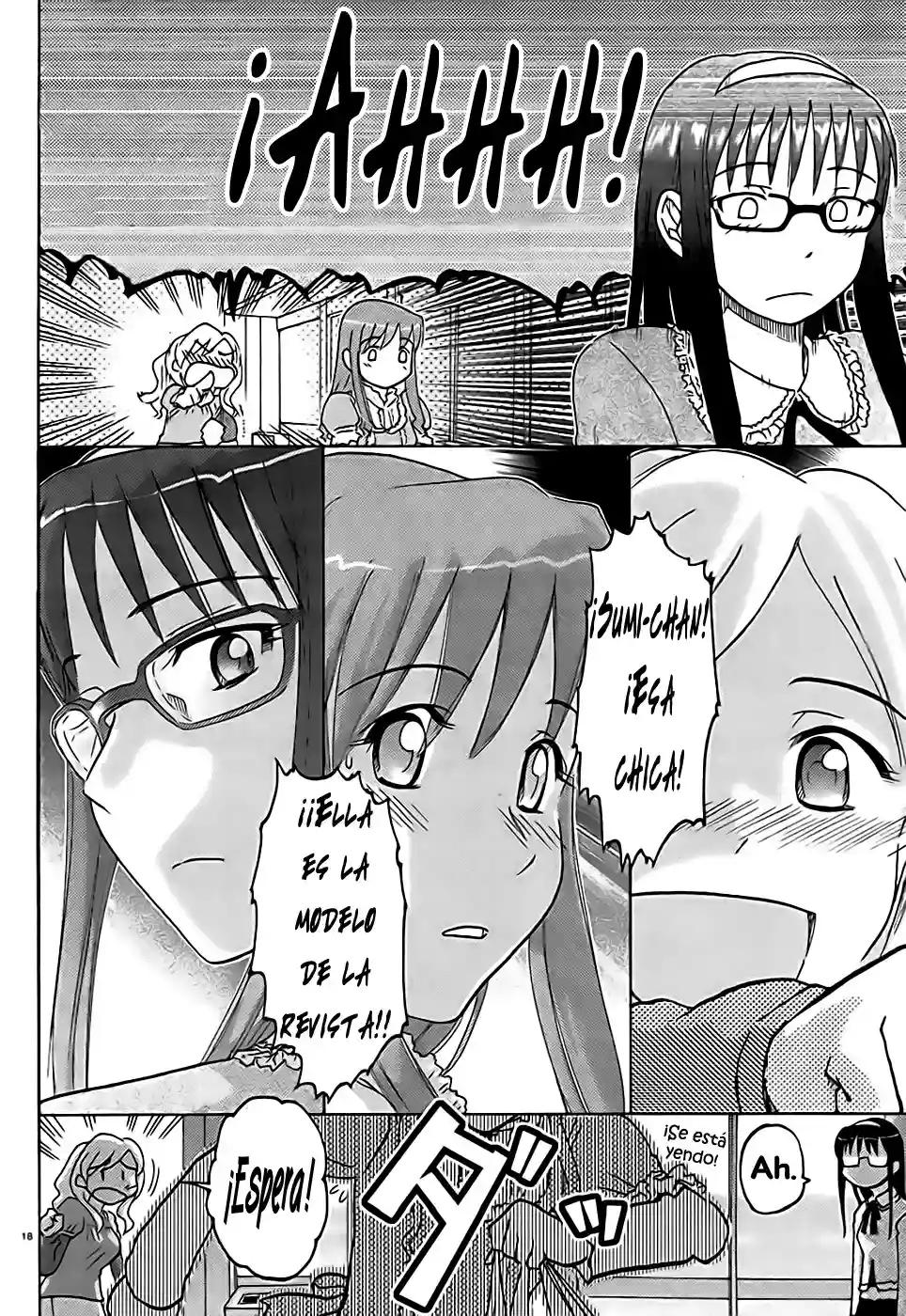 Sasameki Koto Vol. 1 Ch. 2 第19页