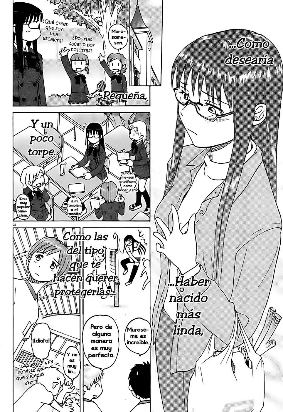 Sasameki Koto Vol. 1 Ch. 2 第9页