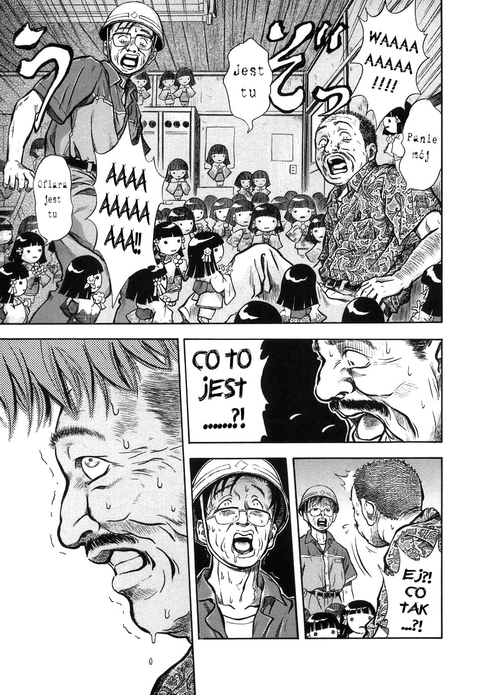 Otogi Matsuri Tajemnica Miyakono 第29页