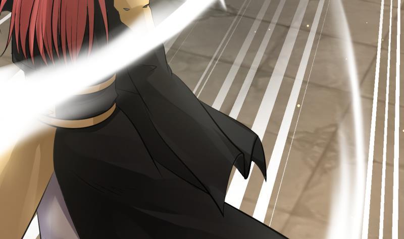I Have a Dragon in My Body Ch. 1 第21页