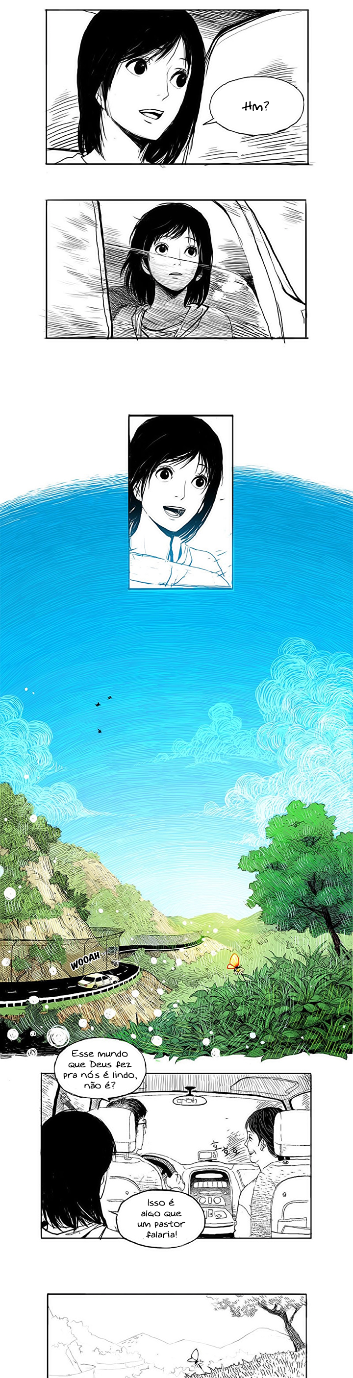 Neoege Hago Sip-eun Mal Acidente 第4页