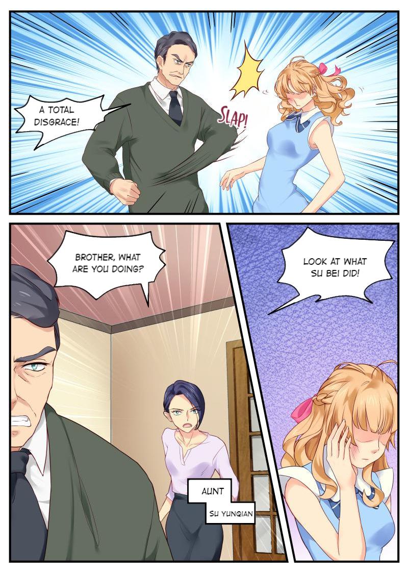 Married a Celebrity Manager EPISODE 1 第18页