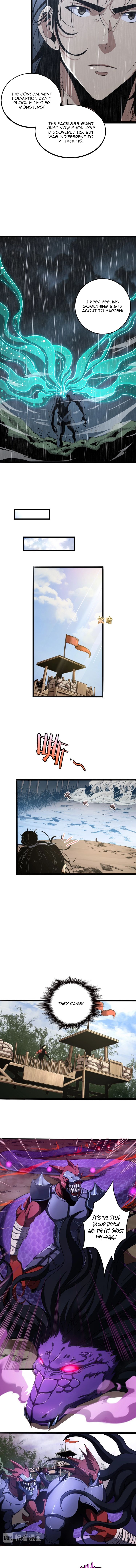 Apocalypse Online Creature 第6页