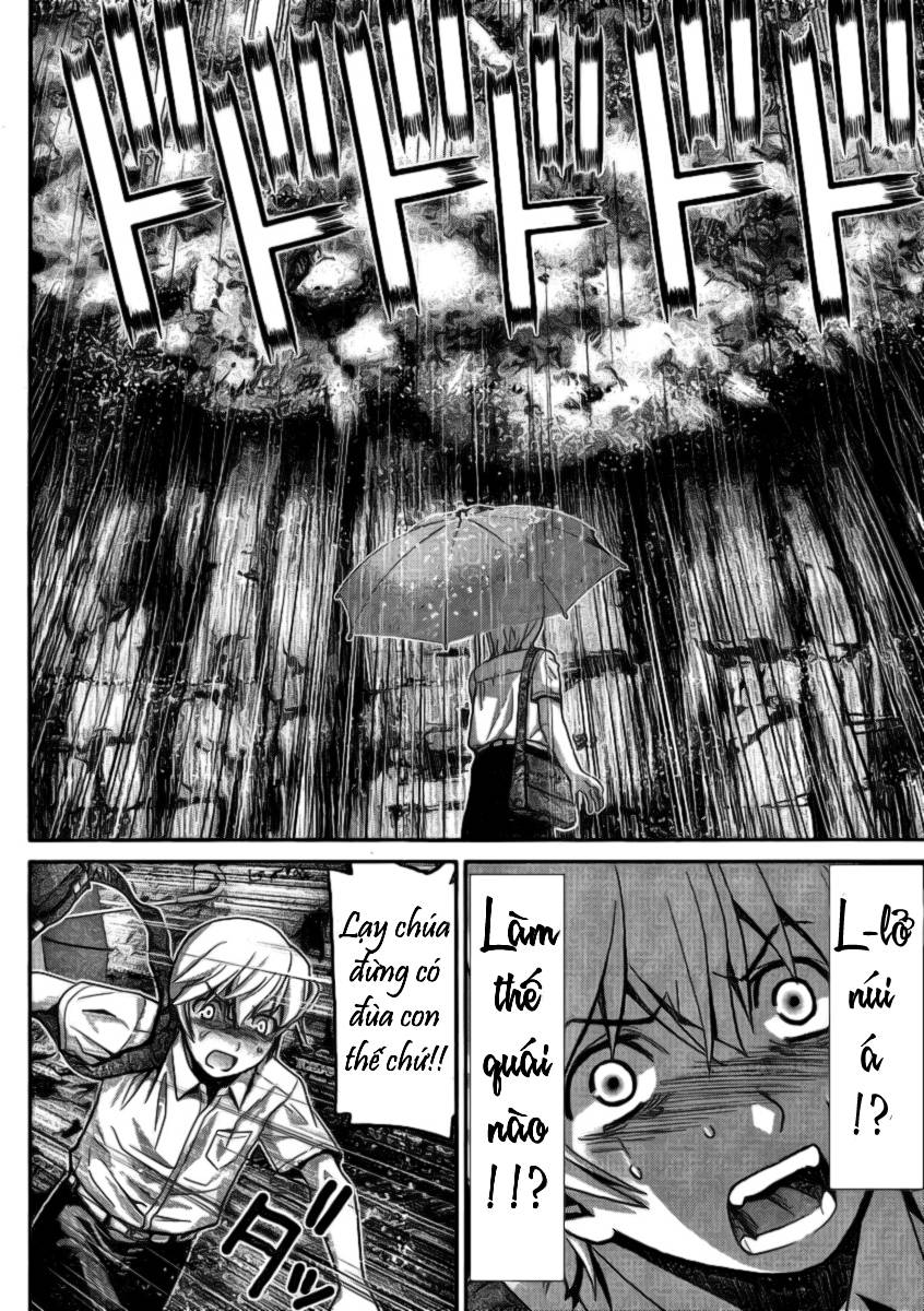 Gokukoku no Brynhildr Vol. 1 Ch. 1 第48页