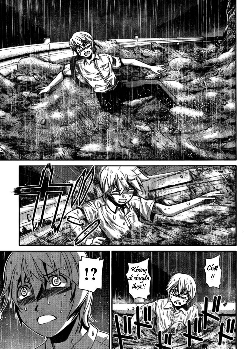 Gokukoku no Brynhildr Vol. 1 Ch. 1 第49页