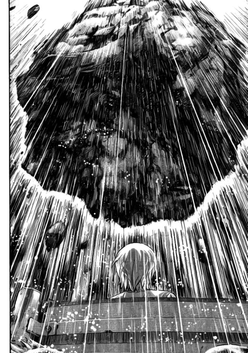 Gokukoku no Brynhildr Vol. 1 Ch. 1 第50页