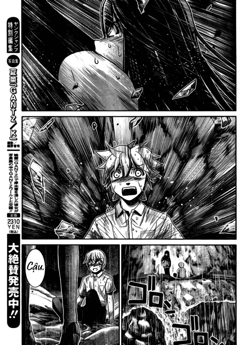 Gokukoku no Brynhildr Vol. 1 Ch. 1 第53页