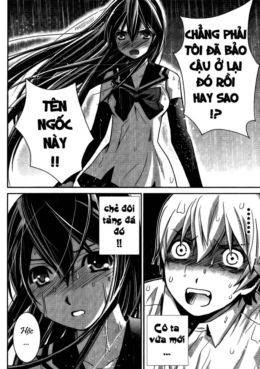 Gokukoku no Brynhildr Vol. 1 Ch. 1 第54页