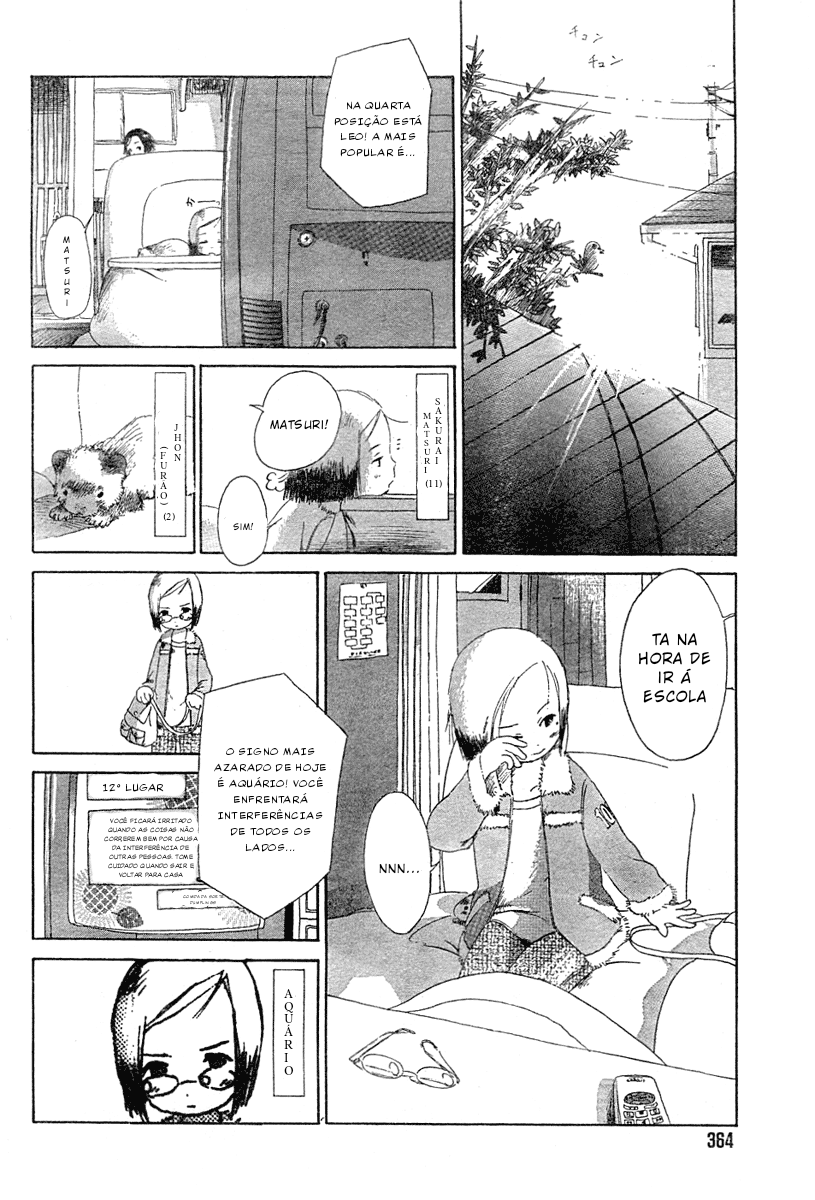 Ichigo Mashimaro Vol. 1 Ch. 0.4 第3页
