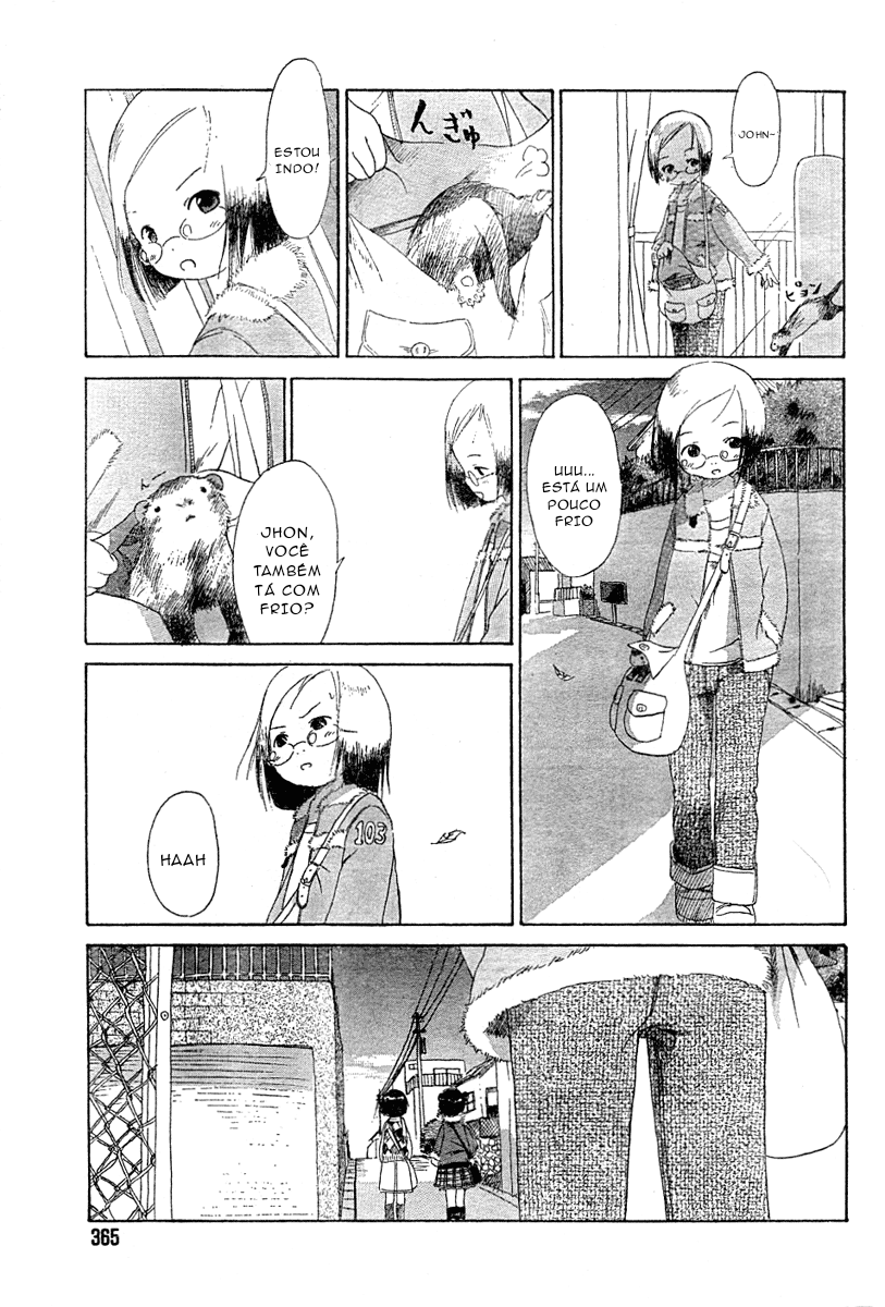 Ichigo Mashimaro Vol. 1 Ch. 0.4 第4页
