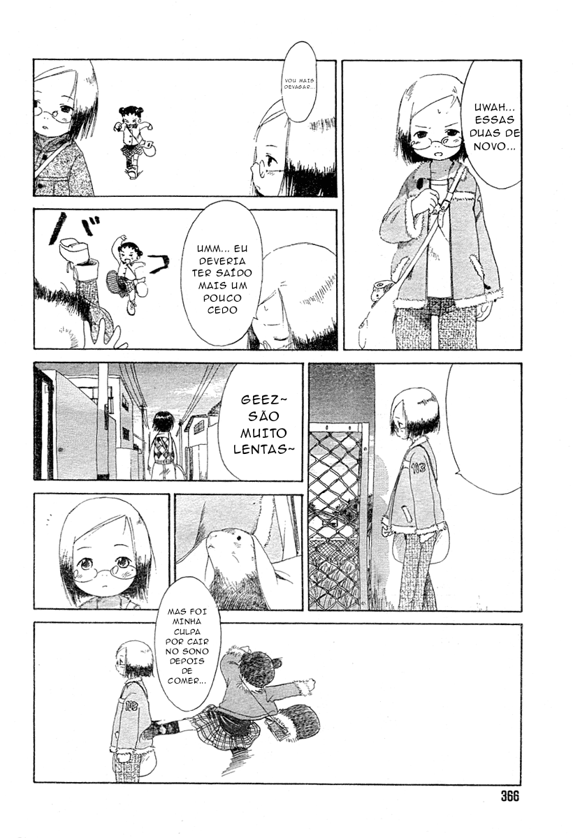 Ichigo Mashimaro Vol. 1 Ch. 0.4 第5页