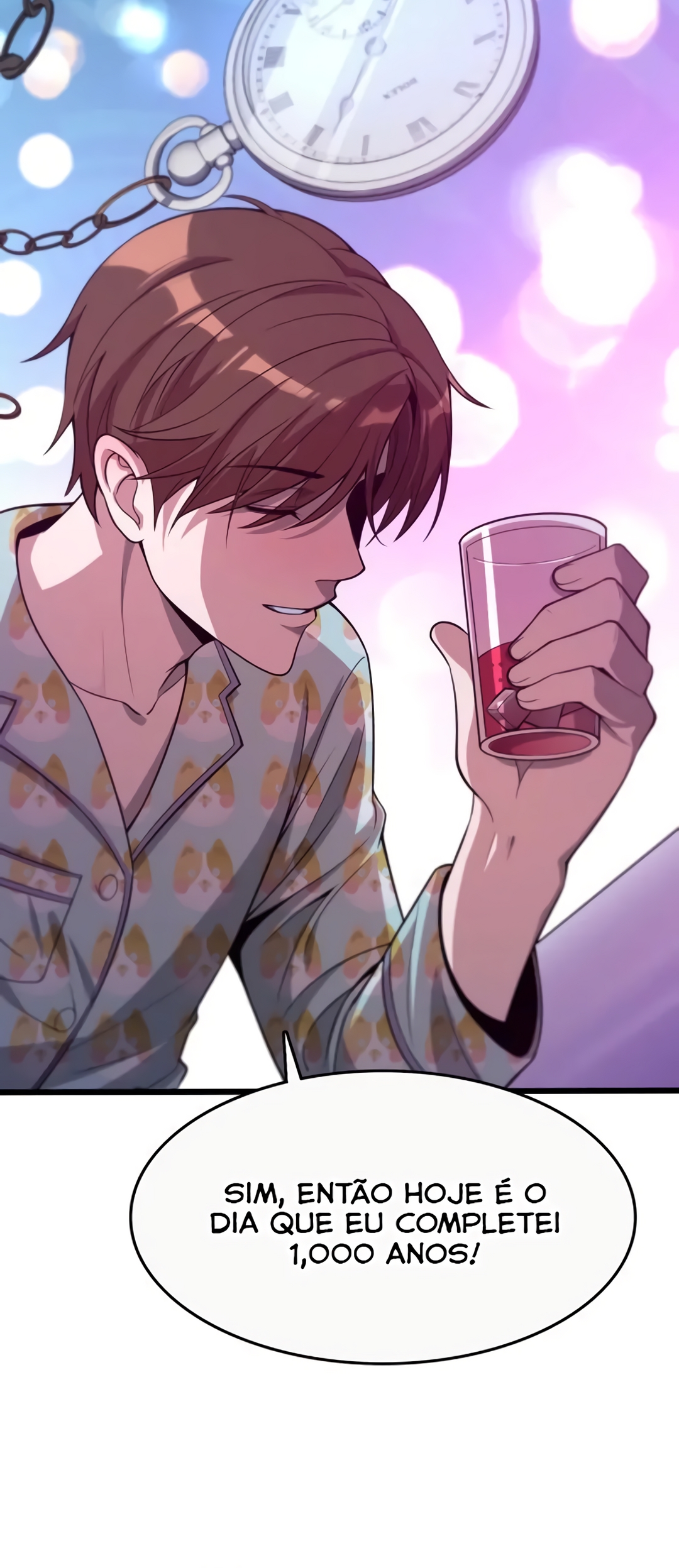 I'm Stuck on the Same Day for a Thousand Years 第6页