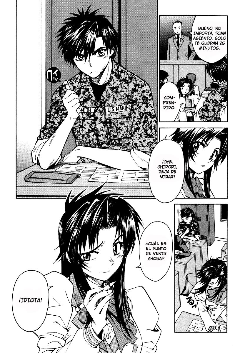 Full Metal Panic! Σ Vol. 1 Ch. 2 第12页