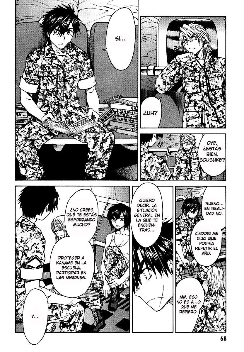 Full Metal Panic! Σ Vol. 1 Ch. 2 第4页