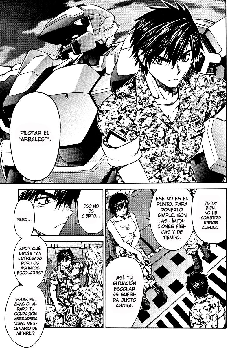 Full Metal Panic! Σ Vol. 1 Ch. 2 第5页